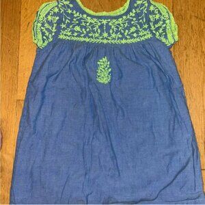 Roberta Roller Rabbit Dress